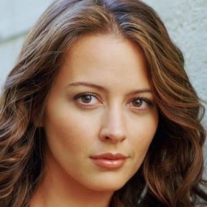 Amy Acker