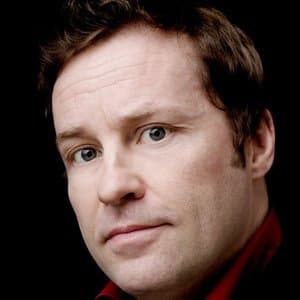 Ardal O'Hanlon