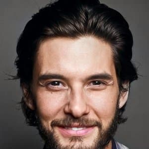 Ben Barnes