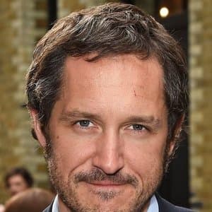 Bertie Carvel