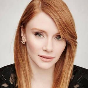 Bryce Dallas Howard