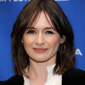 Emily Mortimer