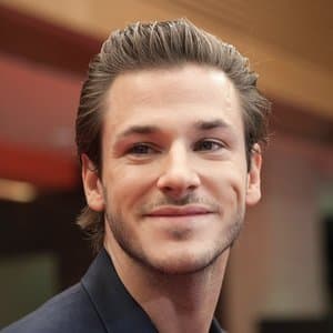 Gaspard Ulliel