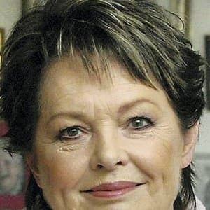 Ghita Nørby