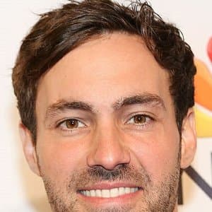 Jeff Dye