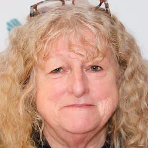 Jenny Beavan