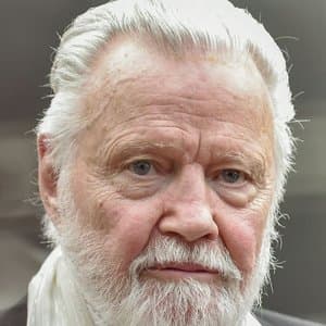 Jon Voight