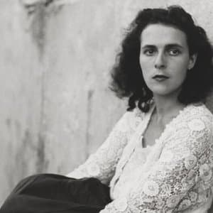 Leonora Carrington