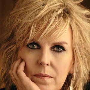 Lucinda Williams