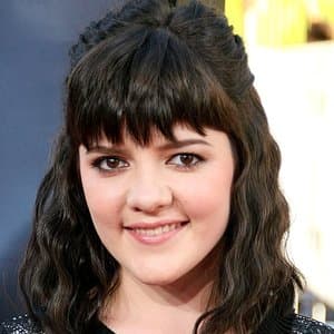 Madeleine Martin