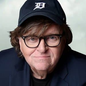 Michael Moore