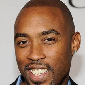 Montell Jordan