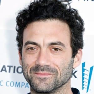 Morgan Spector