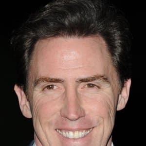 Rob Brydon