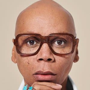 RuPaul