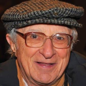 Sheldon Harnick