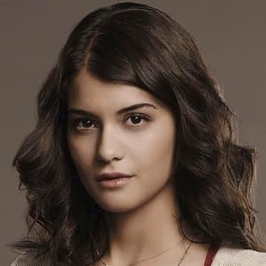 Sofia Black-D'Elia