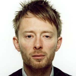 Thom Yorke