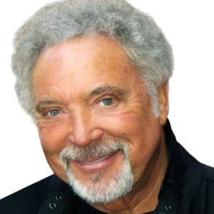 Tom Jones