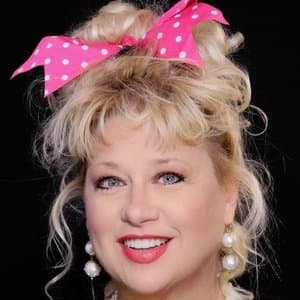 Victoria Jackson