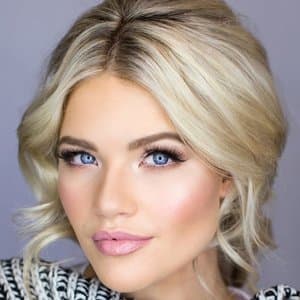 Witney Carson