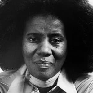 Alice Coltrane