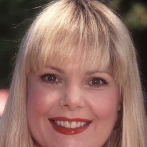 Ann Jillian