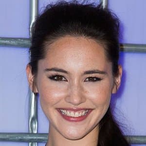 Christina Chong