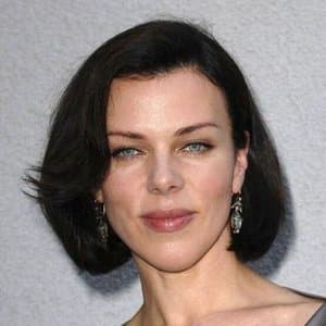 Debi Mazar