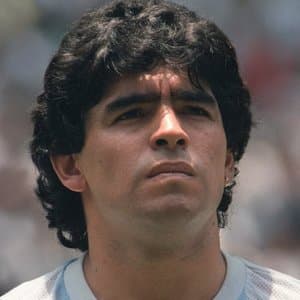 Diego Maradona