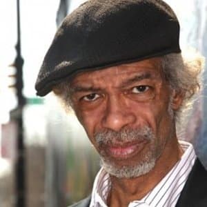 Gil Scott-Heron