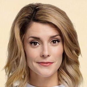 Grace Helbig