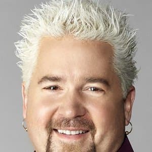 Guy Fieri