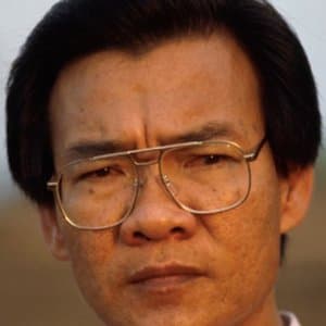 Haing S. Ngor