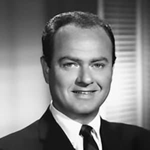 Harvey Korman