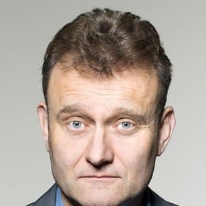 Hugh Dennis