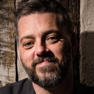 Iain Lee