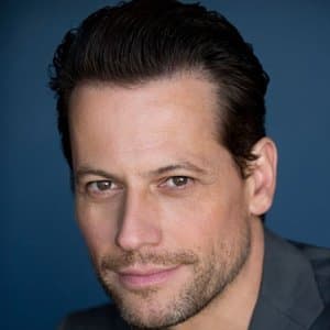 Ioan Gruffudd