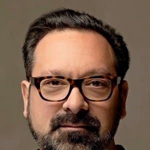 James Mangold