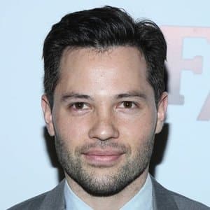 Jason Tam