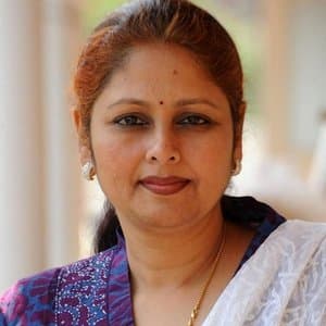 Jayasudha