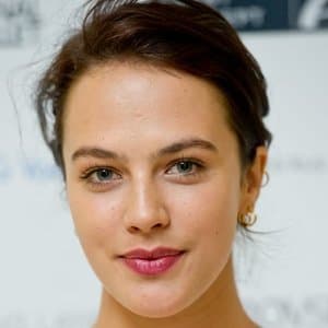 Jessica Brown Findlay