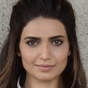 Karishma Tanna