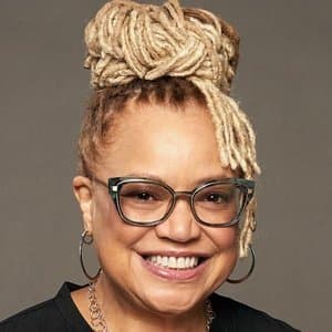 Kasi Lemmons