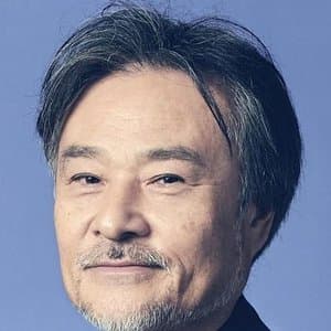 Kiyoshi Kurosawa