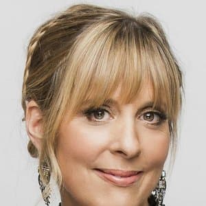 Mel Giedroyc