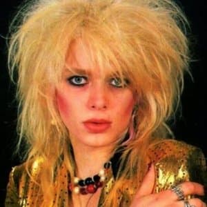 Michael Monroe