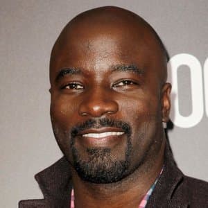 Mike Colter