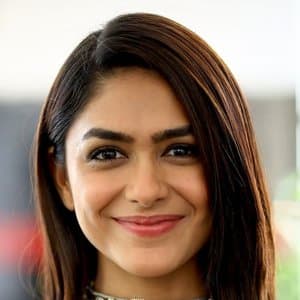 Mrunal Thakur