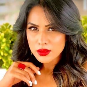 Nia Sharma